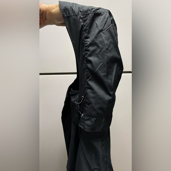 🪅Columbia Interchange Black Omni-Shield Jacket - Picture 14 of 16